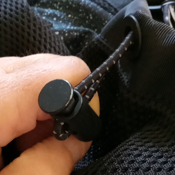 Lululemon Everywhere Duffel In Mineralized Multi Color  27L - Picture 15 of 16